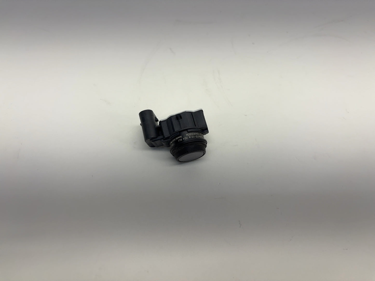 2015 Tesla Model S Parking Sensor Dark Gray 1048473-10-A