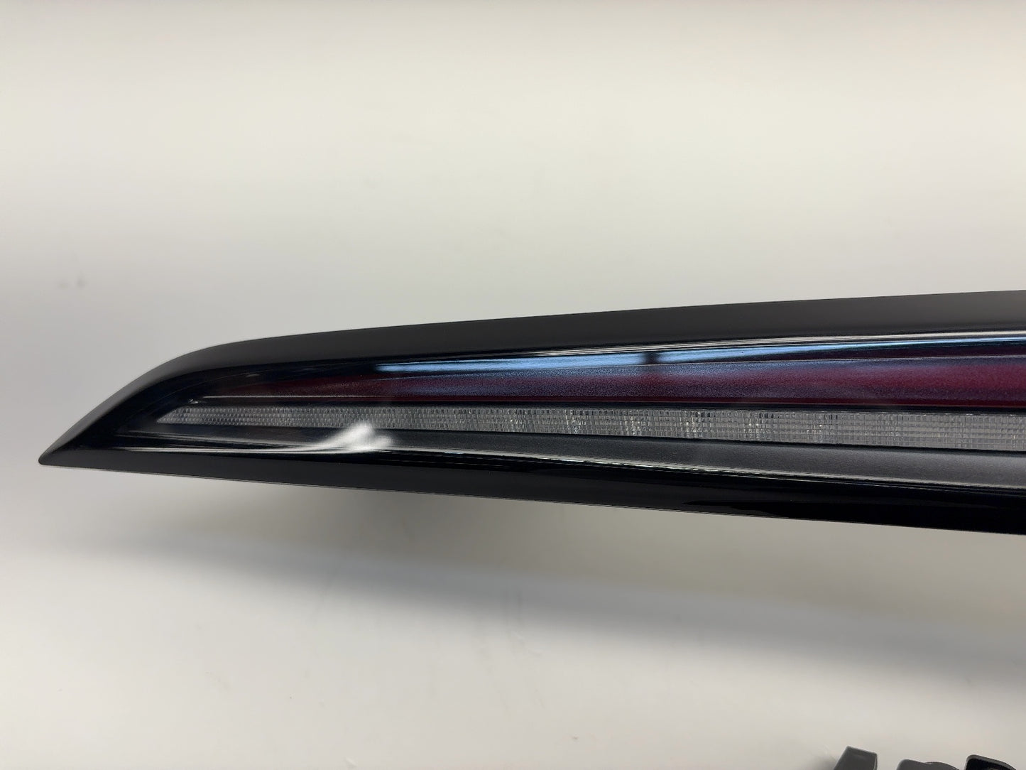 2024-2025 Tesla Model 3 Highland Tail Lamp Liftgate Trunk Right 1691500-00-F