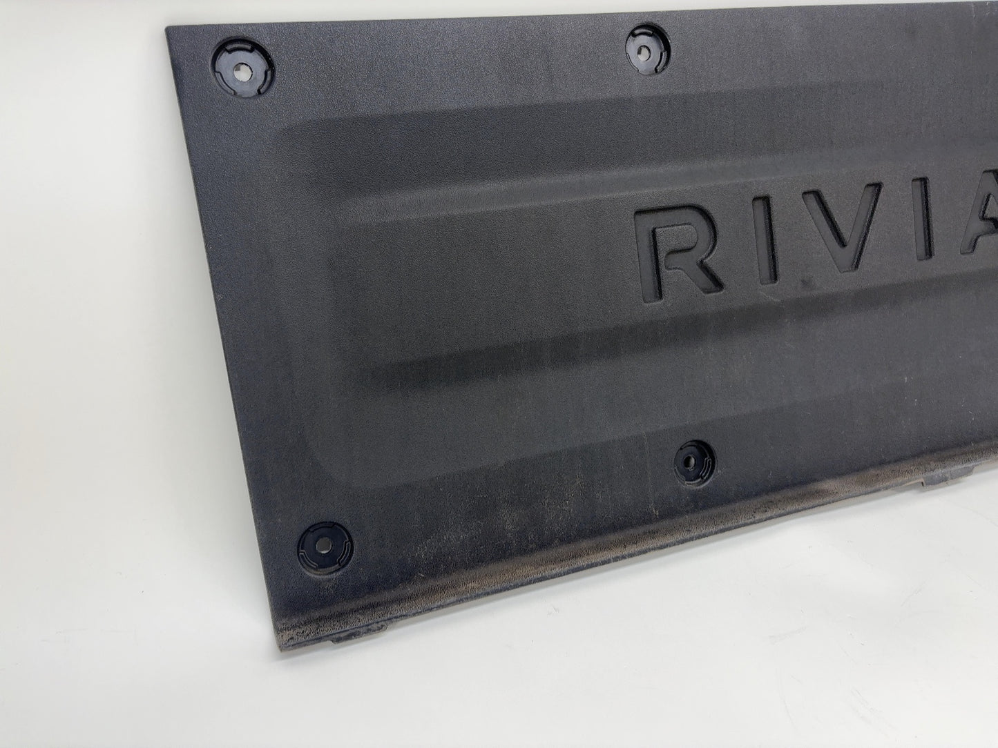 2022 Rivian R1T Bed Panel Front PT00000353-H