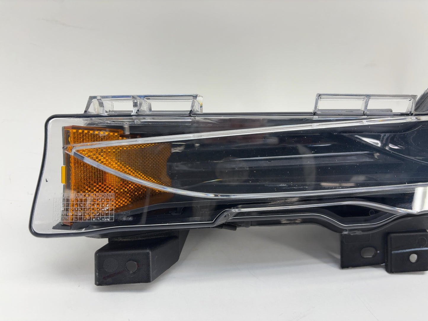 2021-2023 Tesla Model 3 Front Left Fog Lamp Base 1077389-00-F