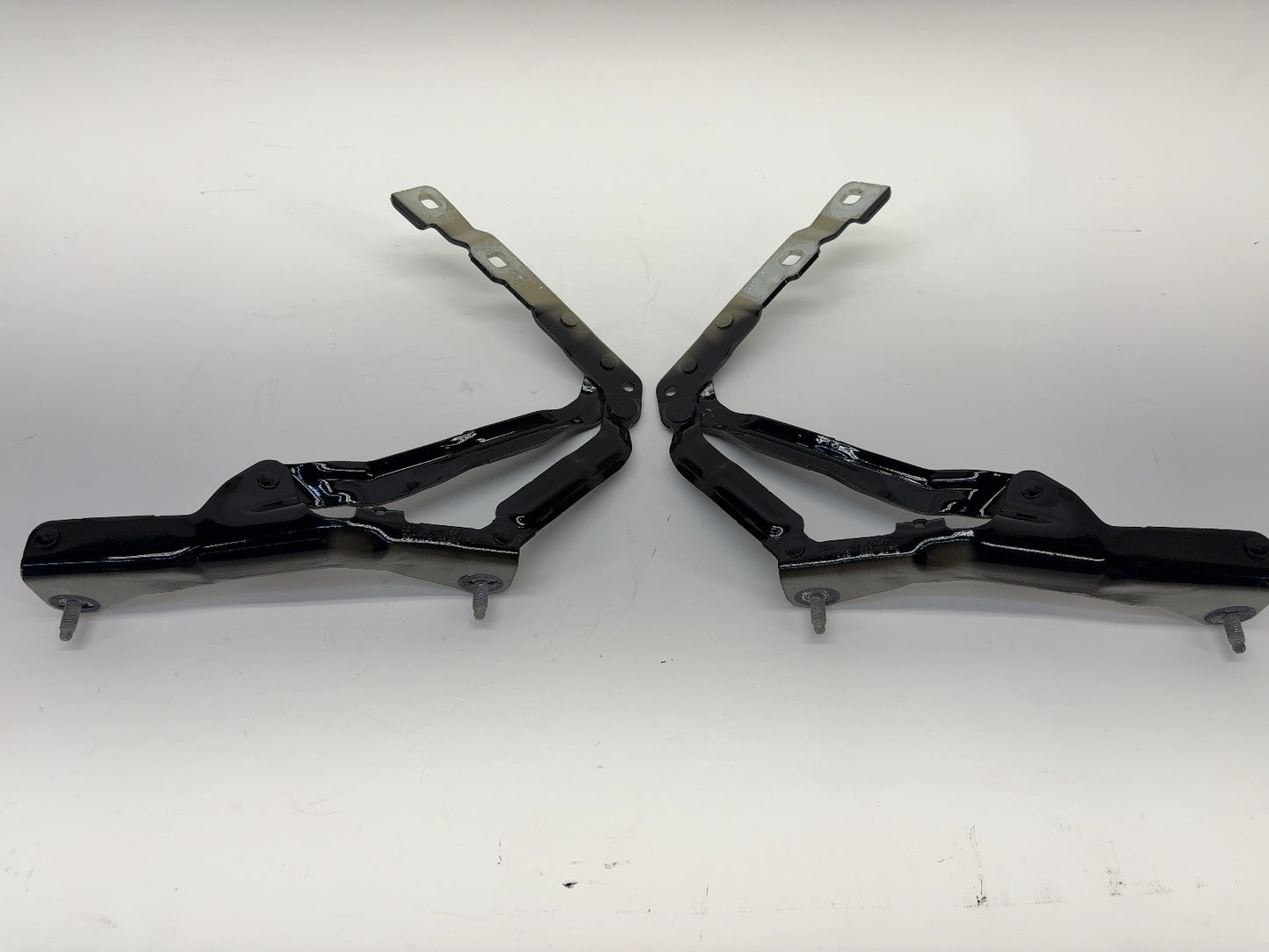 2025 Tesla Model 3 Highland Trunk Hinges 1714864-01-C