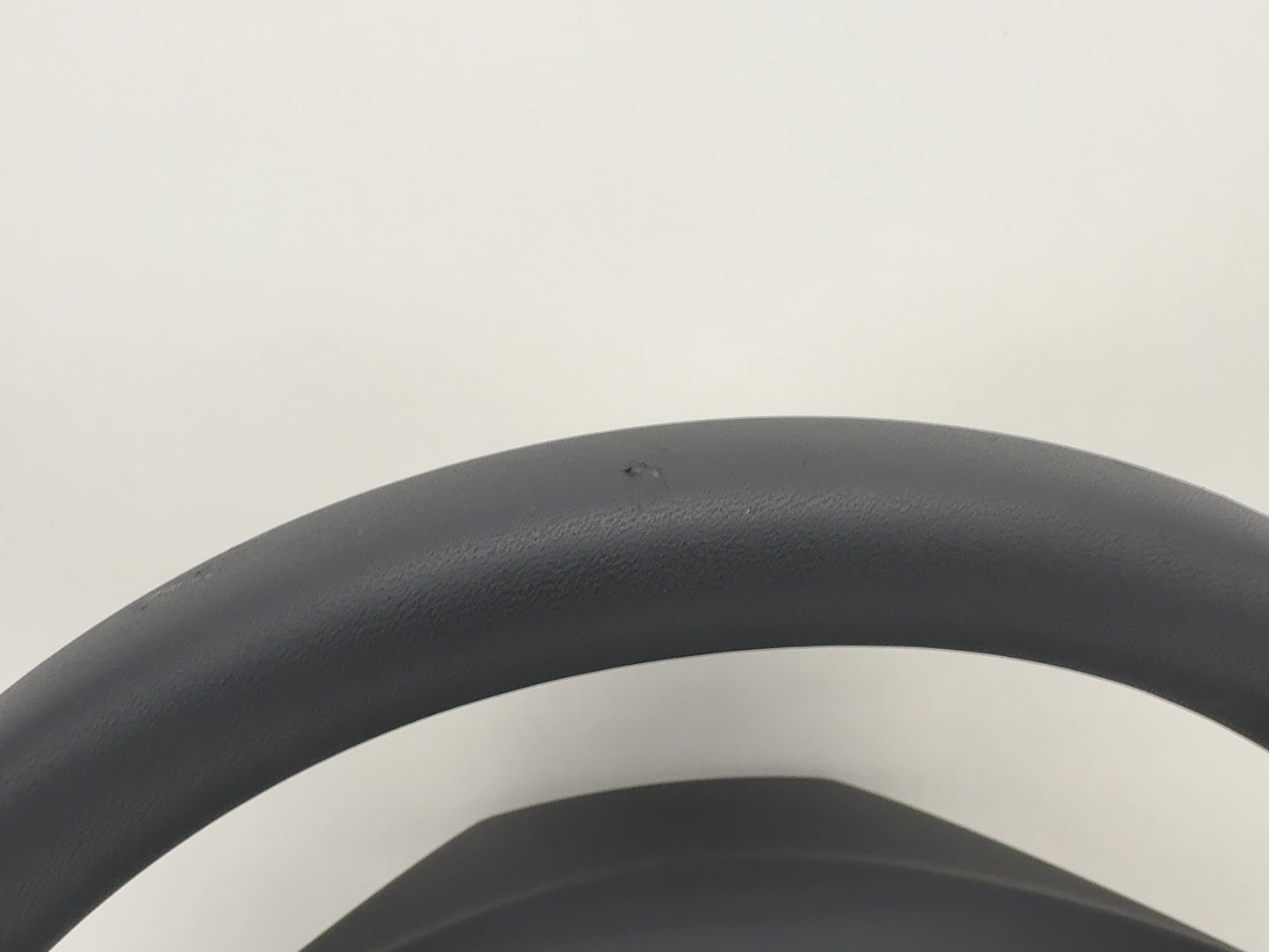 2026 Tesla Model Y Juniper Steering Wheel Pur Leather 2003660-00-F