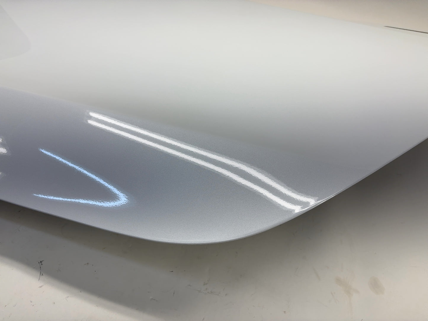 2024-2025 Tesla Model 3 Highland Rear Left Door Shell 1751847-E0-A
