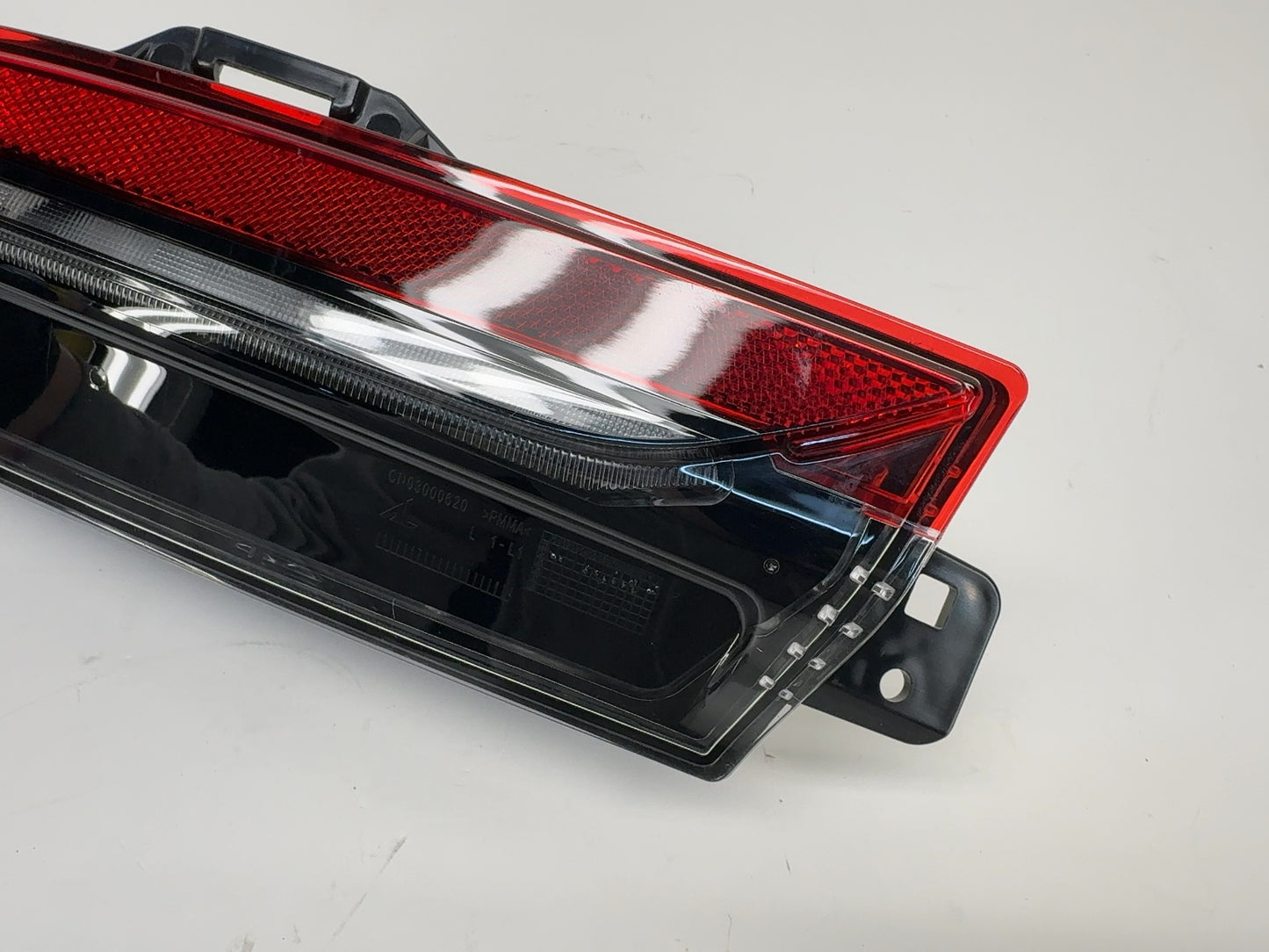 2025 Tesla Model 3 Highland Rear Bumper Left Light 1712513-00-E