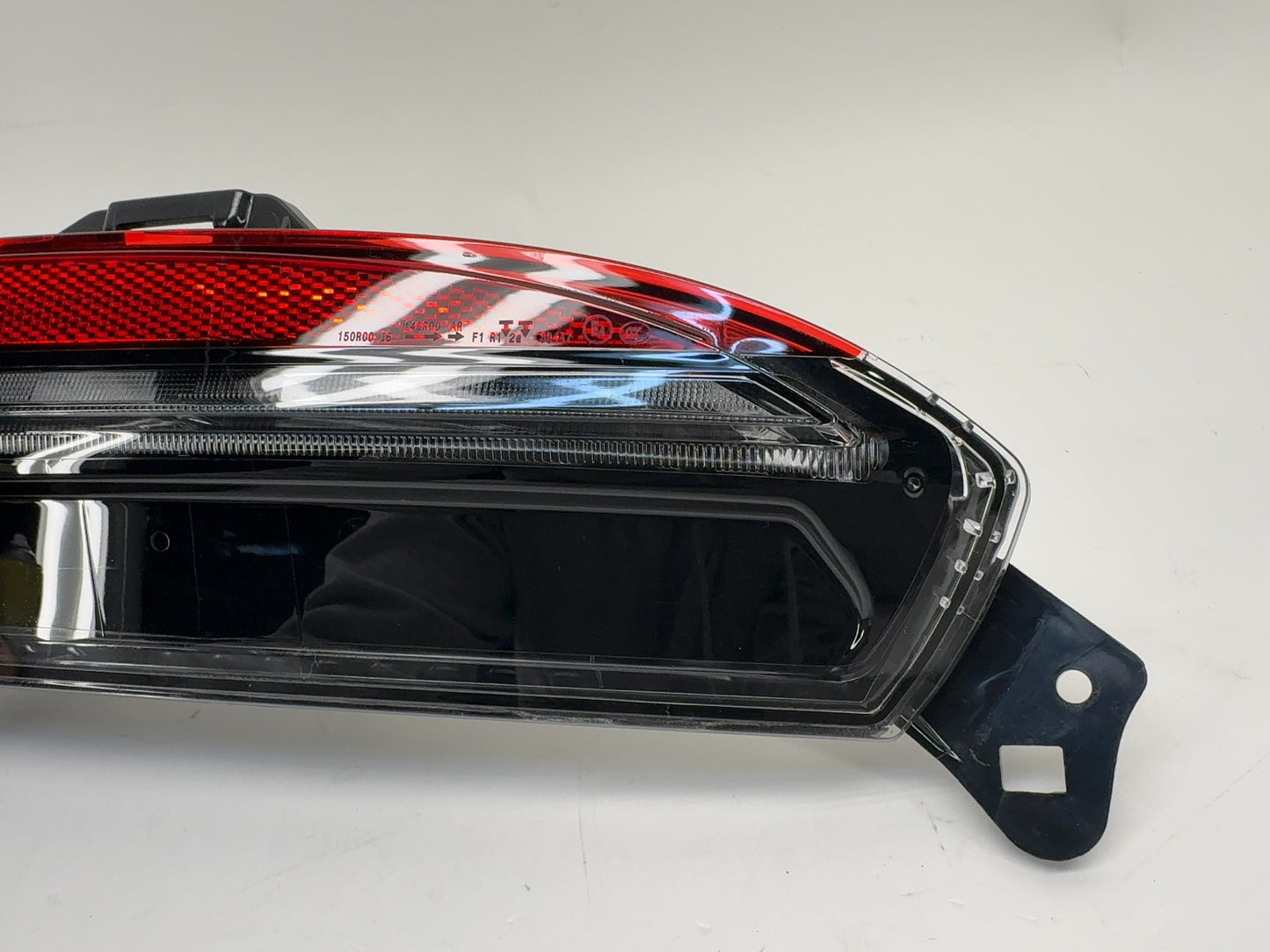 2025 Tesla Model 3 Highland Rear Bumper Right Light 1712514-00-E