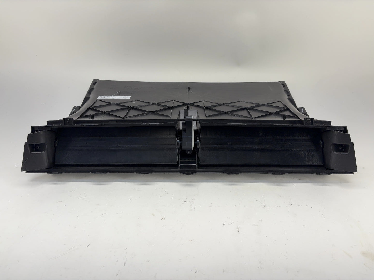 2025 Tesla Model S Active Grille Shutter Duct 1588210-00-B