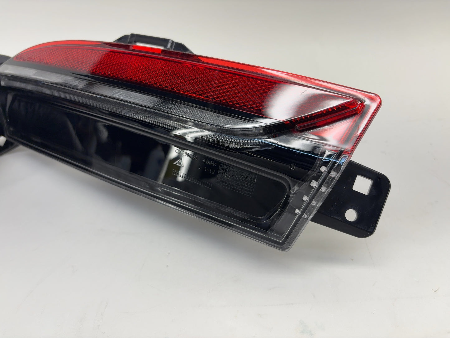 2025 Tesla Model 3 Highland Rear Bumper Left Light 1712513-00-E