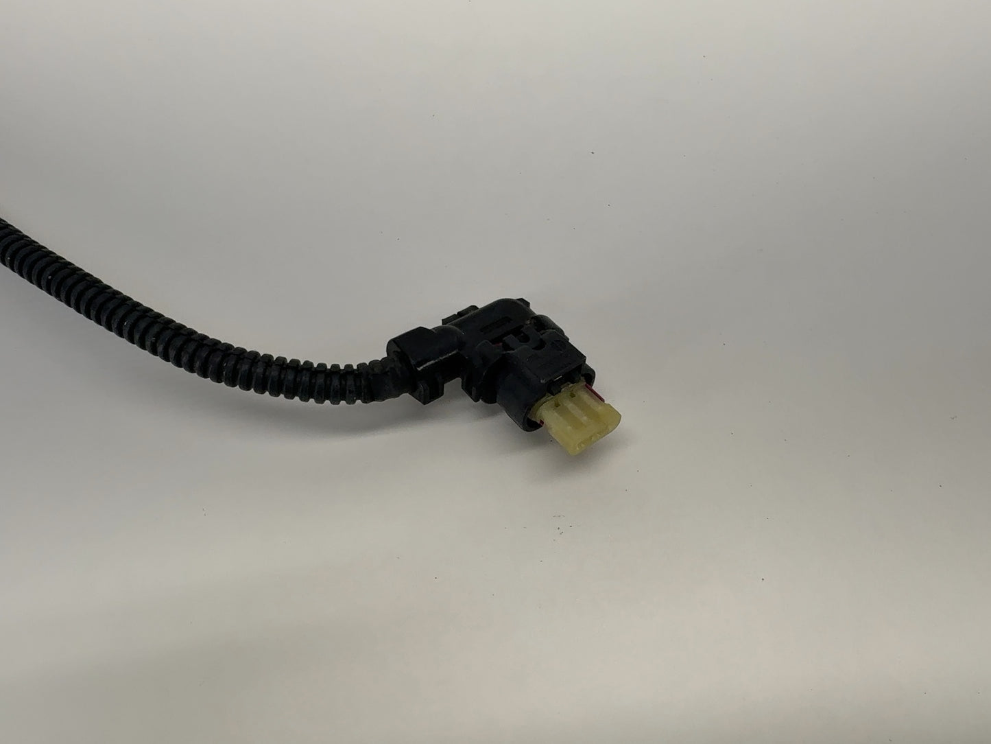 2019 Tesla Model 3 Rear Bumper Harness 1067959-00-D