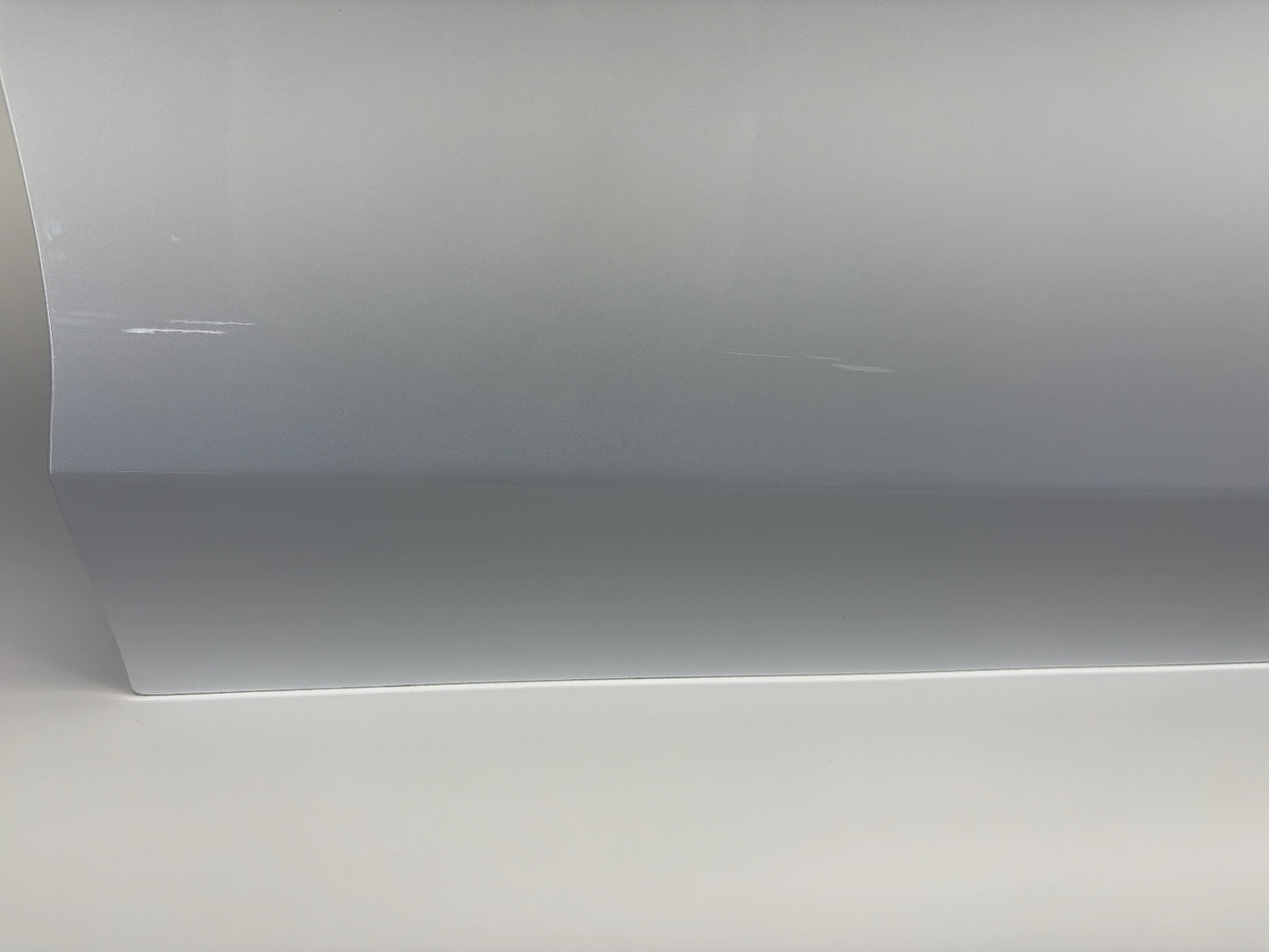 2018-2023 Tesla Model 3 Front Right Door Shell 1081420-E0-C