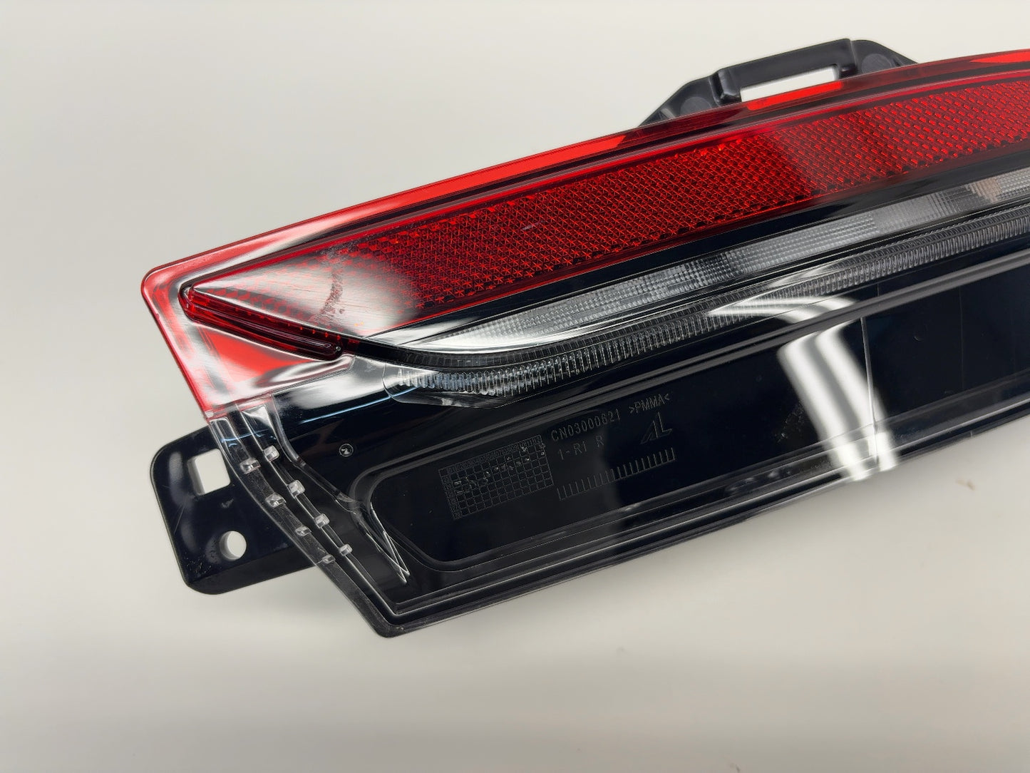 2025 Tesla Model 3 Highland Rear Bumper Right Light 1712514-00-E