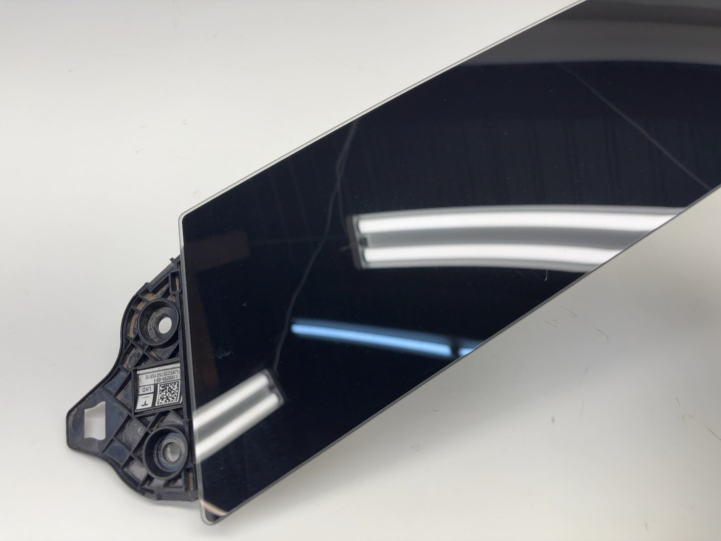 2022 Tesla Model 3 B Pillar Glass W Camera Right 1109255-00-I