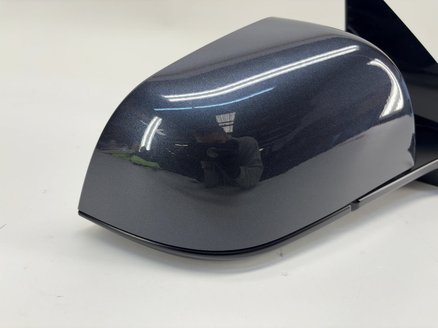 2025 Tesla Model 3 Highland Front Right Door Mirror Assembly 1592032-00-H