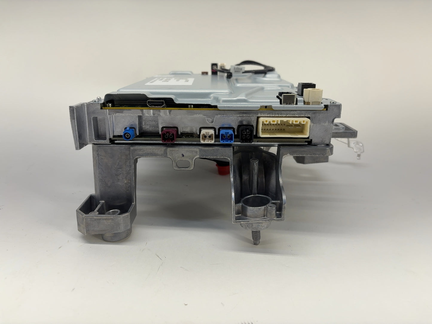 2025 Tesla Model 3 Highland Car Computer 2001418-00-E