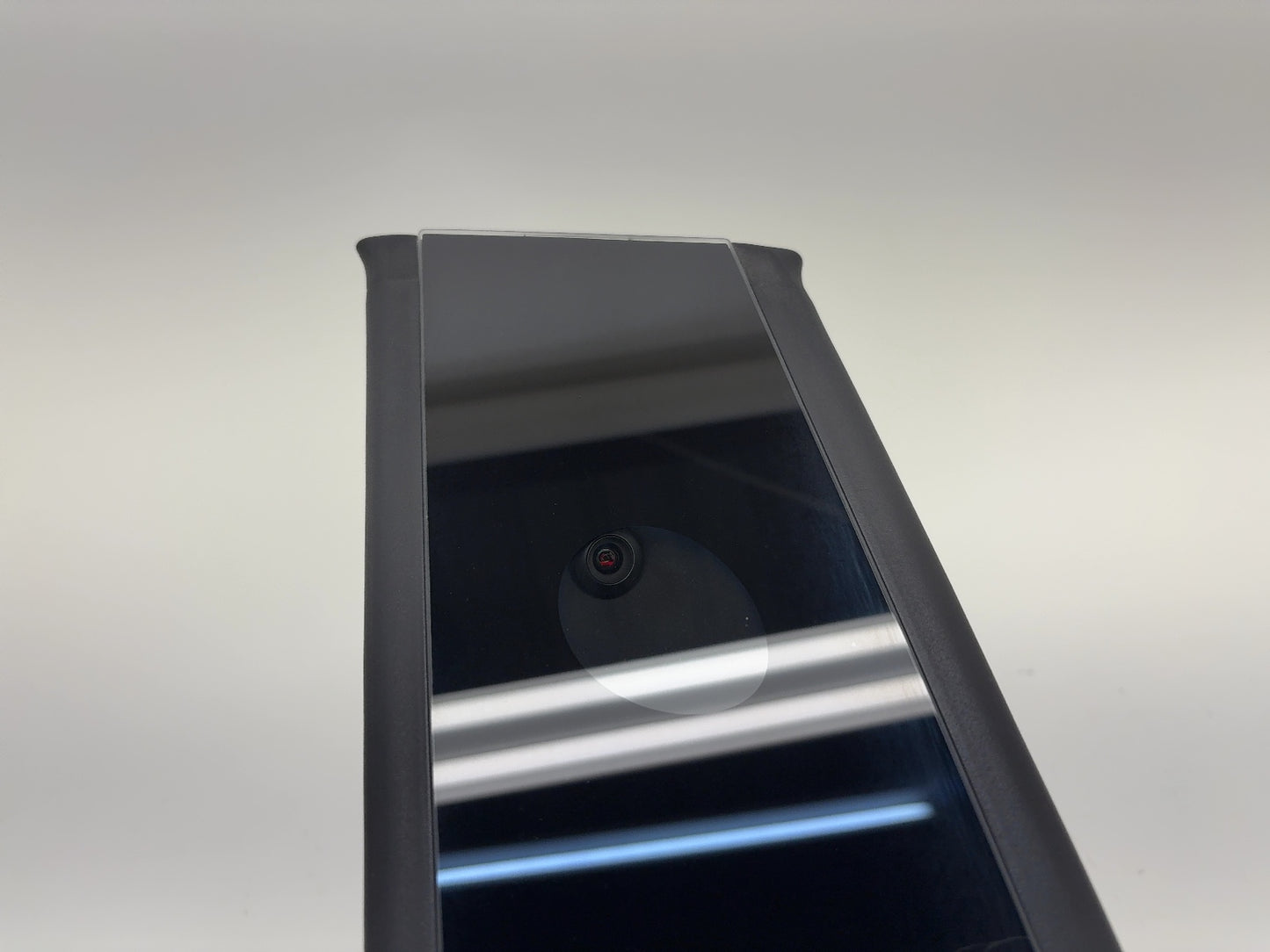 2025 Tesla Model 3 Highland B Pillar Glass W Camera Right 1734279-99-H