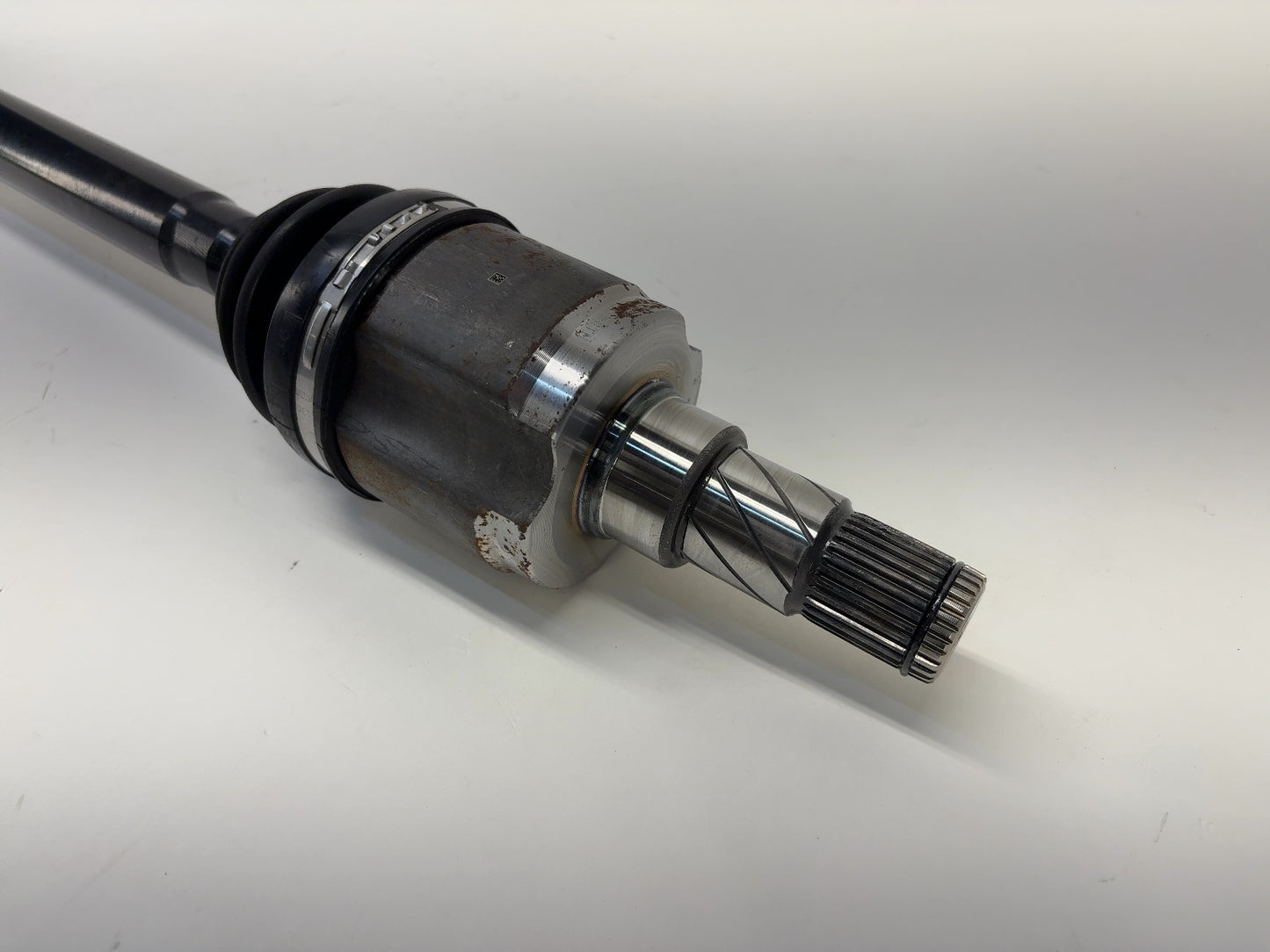 2023 Tesla Model S Rear Axle Shaft 1007719-00-C