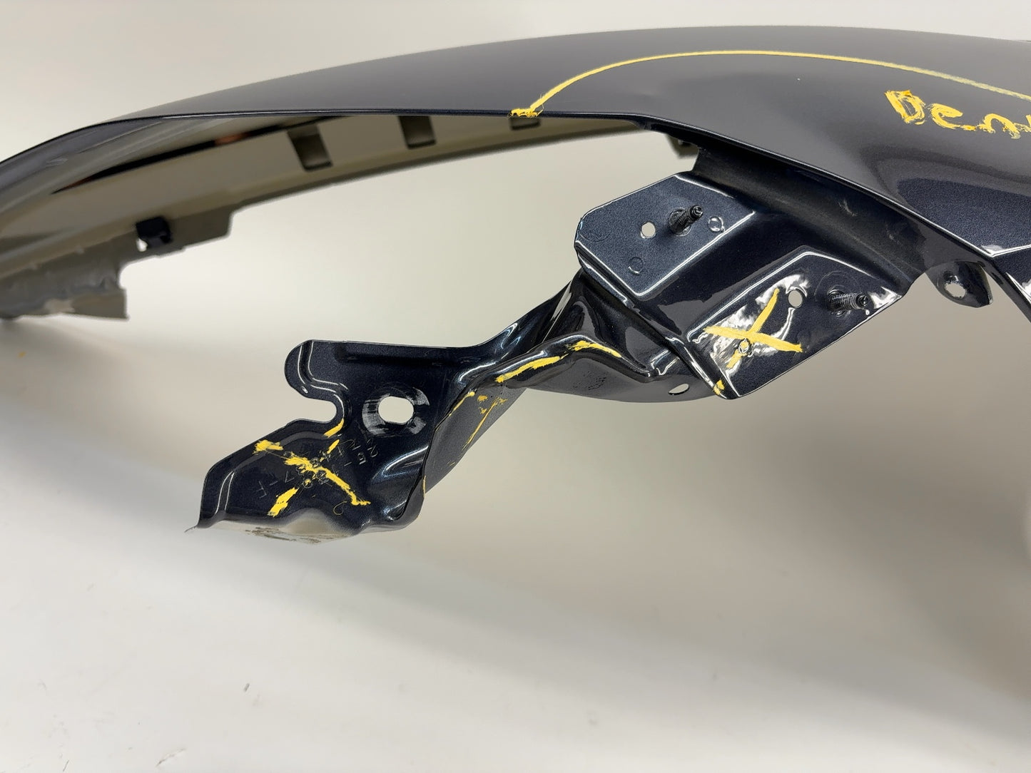 2024-2025 Tesla Model 3 Highland Left Fender 1714884-E0-F