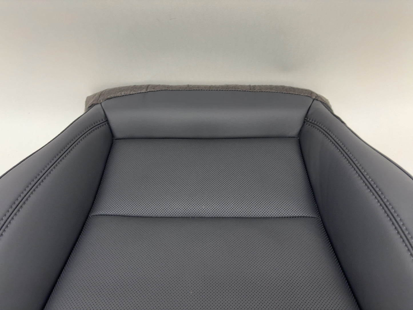 2025 Tesla Model 3 Highland Front Left Lower Seat Cushion 1997744-01-D