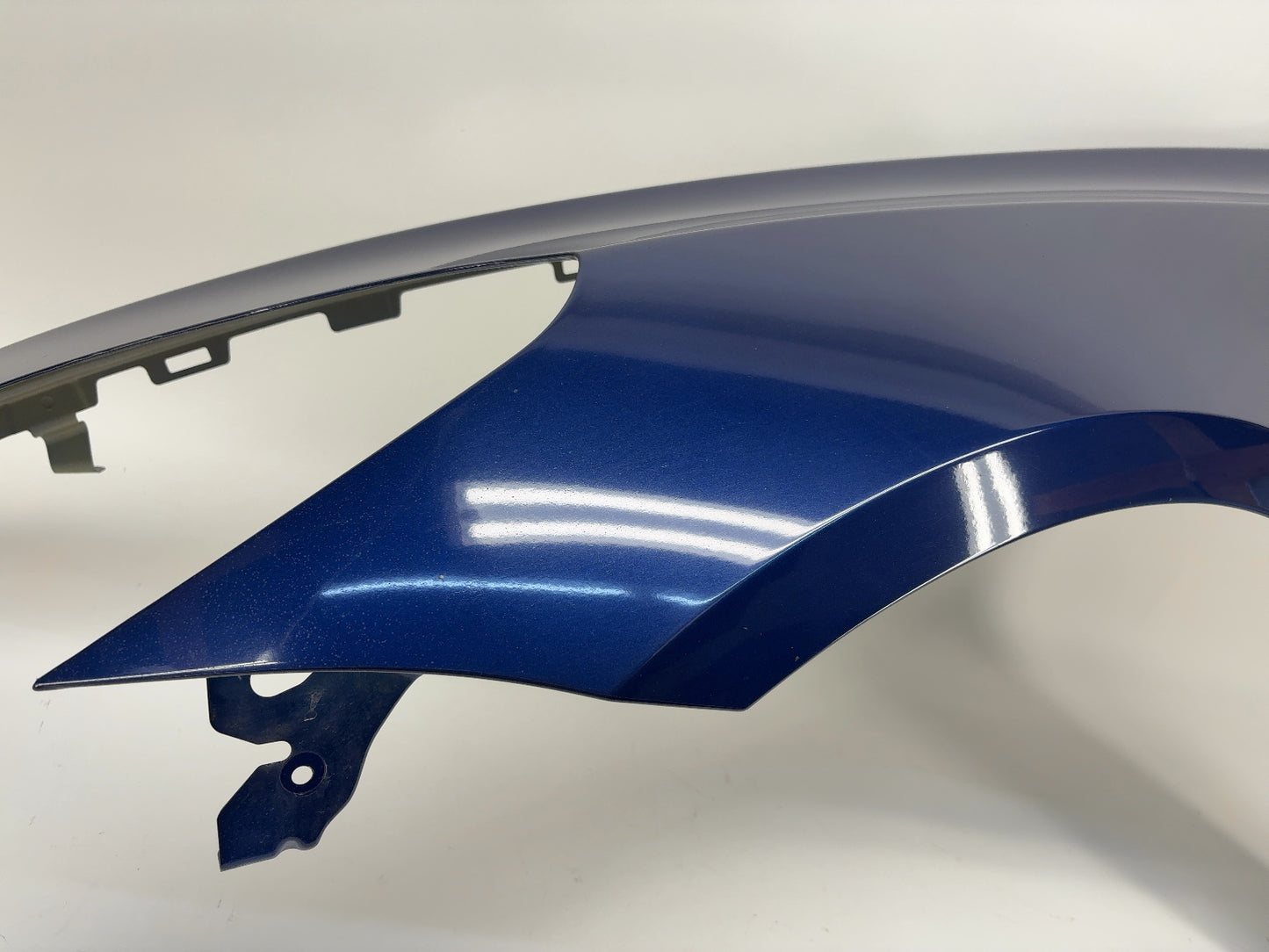 2018 Tesla Model 3 Left Fender 1081401-E0-C