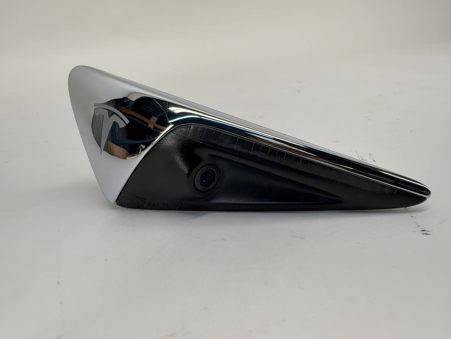 2018 Tesla Model 3 Front Lamp Side Repeater Camera Left 1125106-77-A