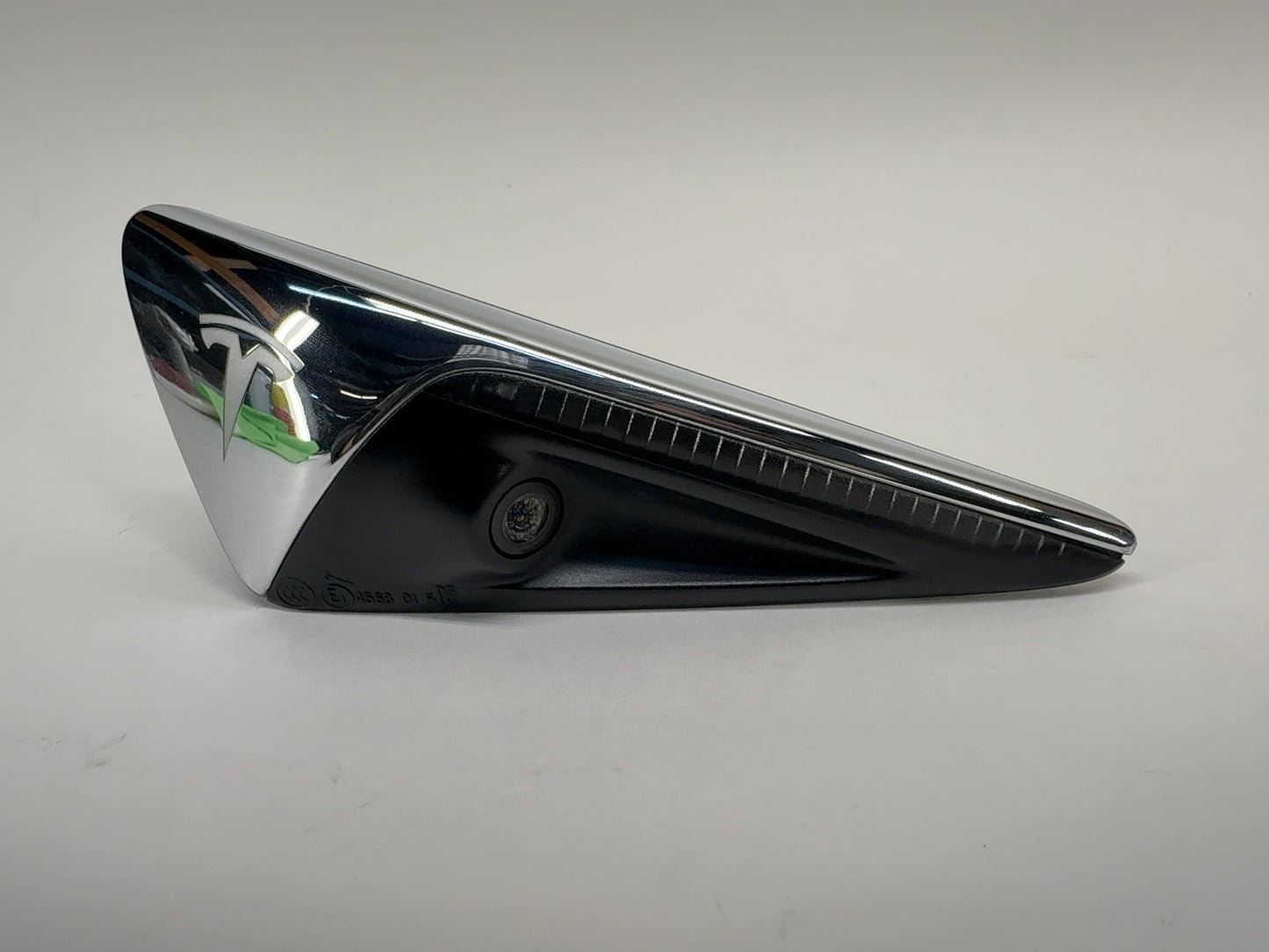 2018 Tesla Model 3 Front Lamp Side Repeater Camera Left 1125106-77-C