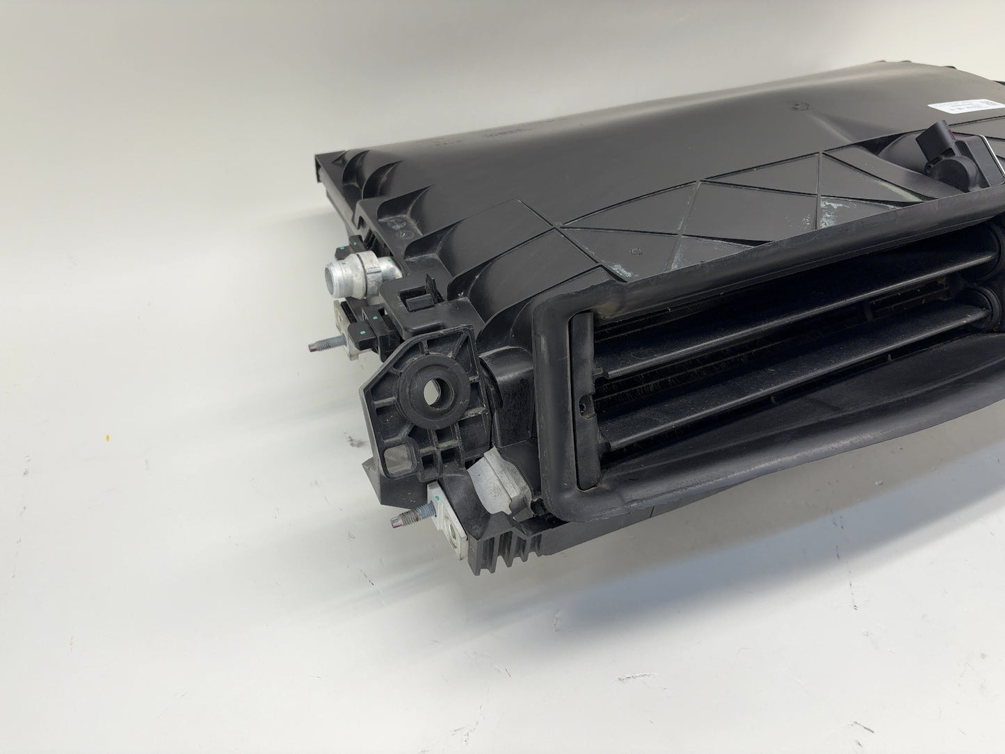 2018 Tesla Model 3 Cooling Fan Assembly 1077081-00-C
