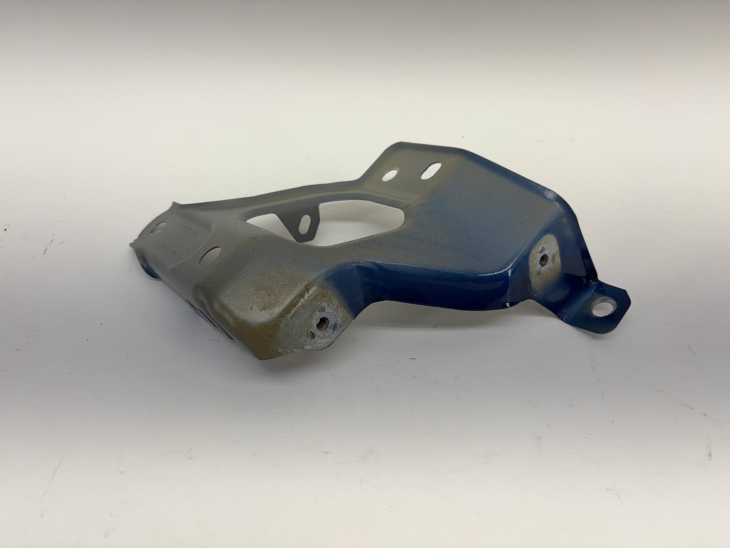2018 Tesla Model 3 Left Fender Support Bracket 1086017-00-B