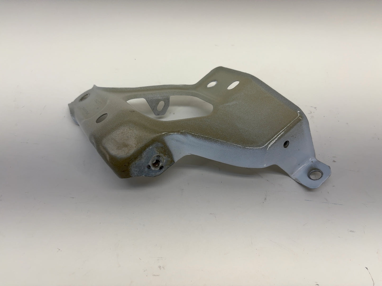 2018 Tesla Model 3 Left Fender Support Bracket 1086017-00-C