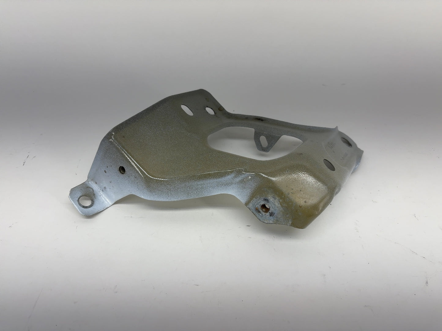 2018 Tesla Model 3 Right Fender Support Bracket 1086016-00-C