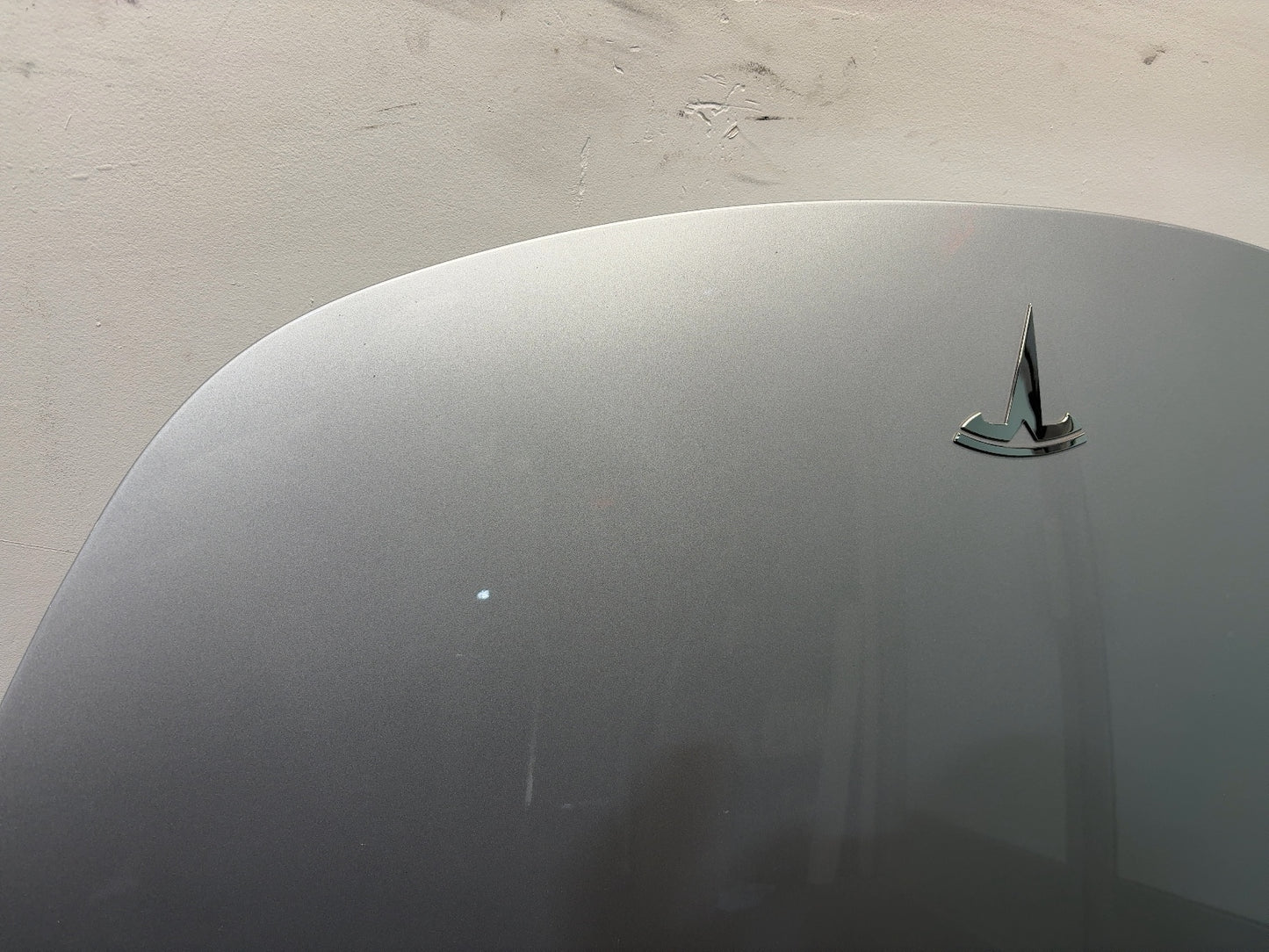 2018 Tesla Model 3 Hood 1081390-E0-B