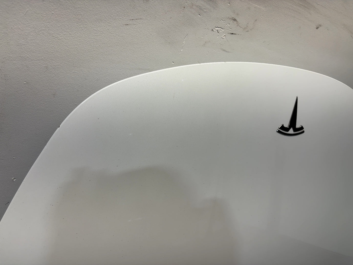 2018 Tesla Model 3 Hood 1081390-E0-B
