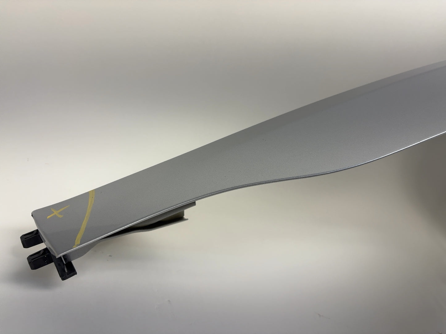 2018 Tesla Model 3 Left Fender 1081401-E0-C
