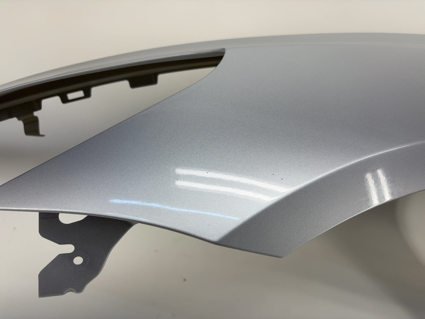 2018 Tesla Model 3 Left Fender 1081401-E0-C