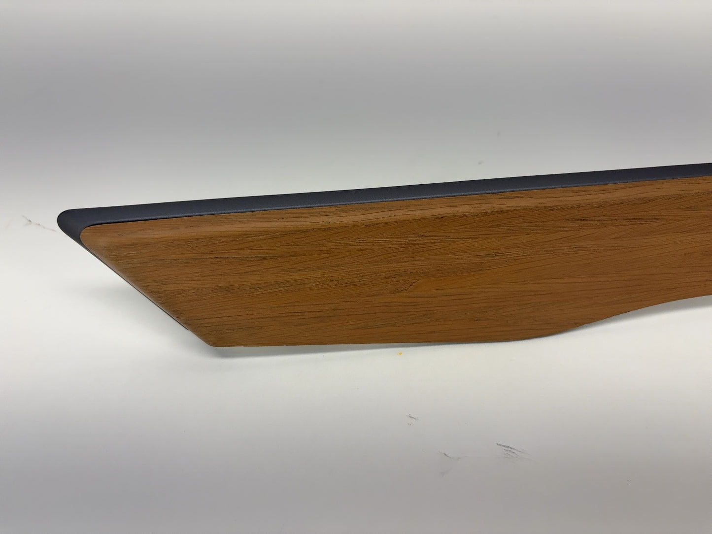 2020 Tesla Model X Trim Rear Right Oak Graph 1036081-23-B