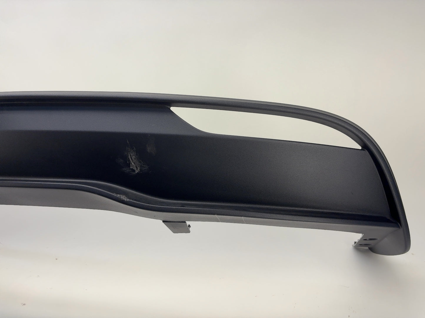 2025 Tesla Model 3 Highland Rear Bumper Lower Valance 1587741-00-D