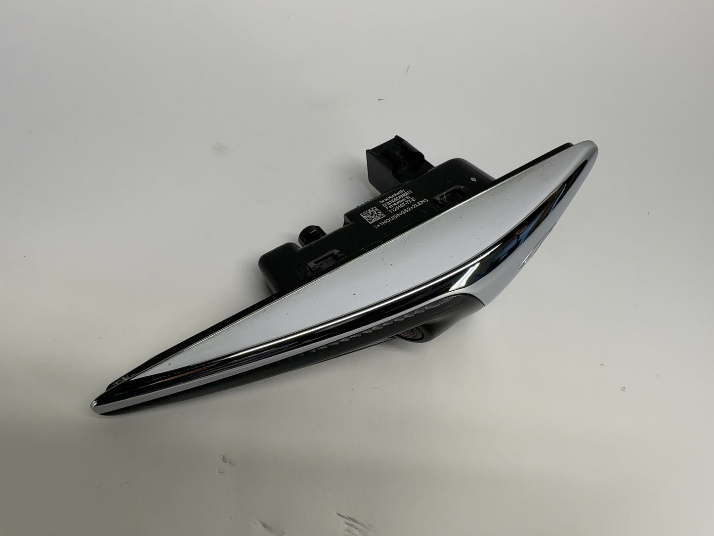 2020 Tesla Model 3 Right Repeater Camera 1125107-77-E