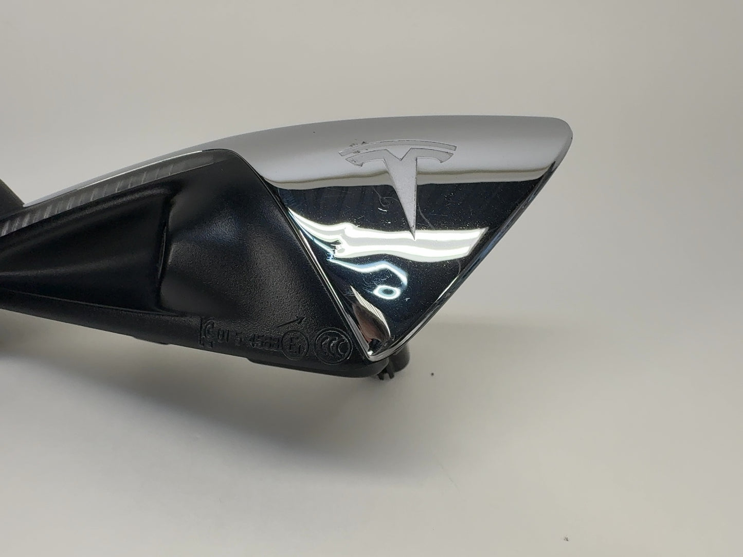 2018 Tesla Model 3 Right Repeater Camera 1125107-77-C