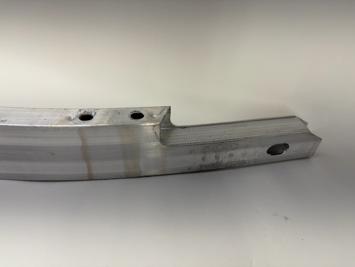 2020 Tesla Model 3 Front Bumper Beam 1104667-99-J