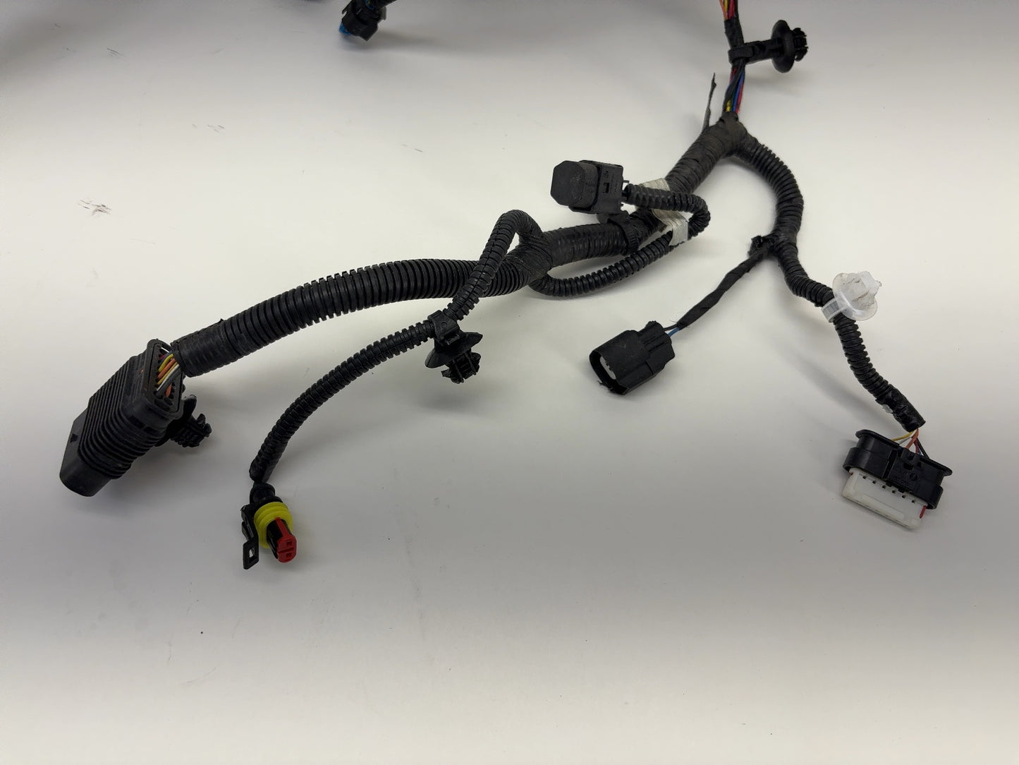 2018 Tesla Model 3 Front End Harness 1067961-00-E