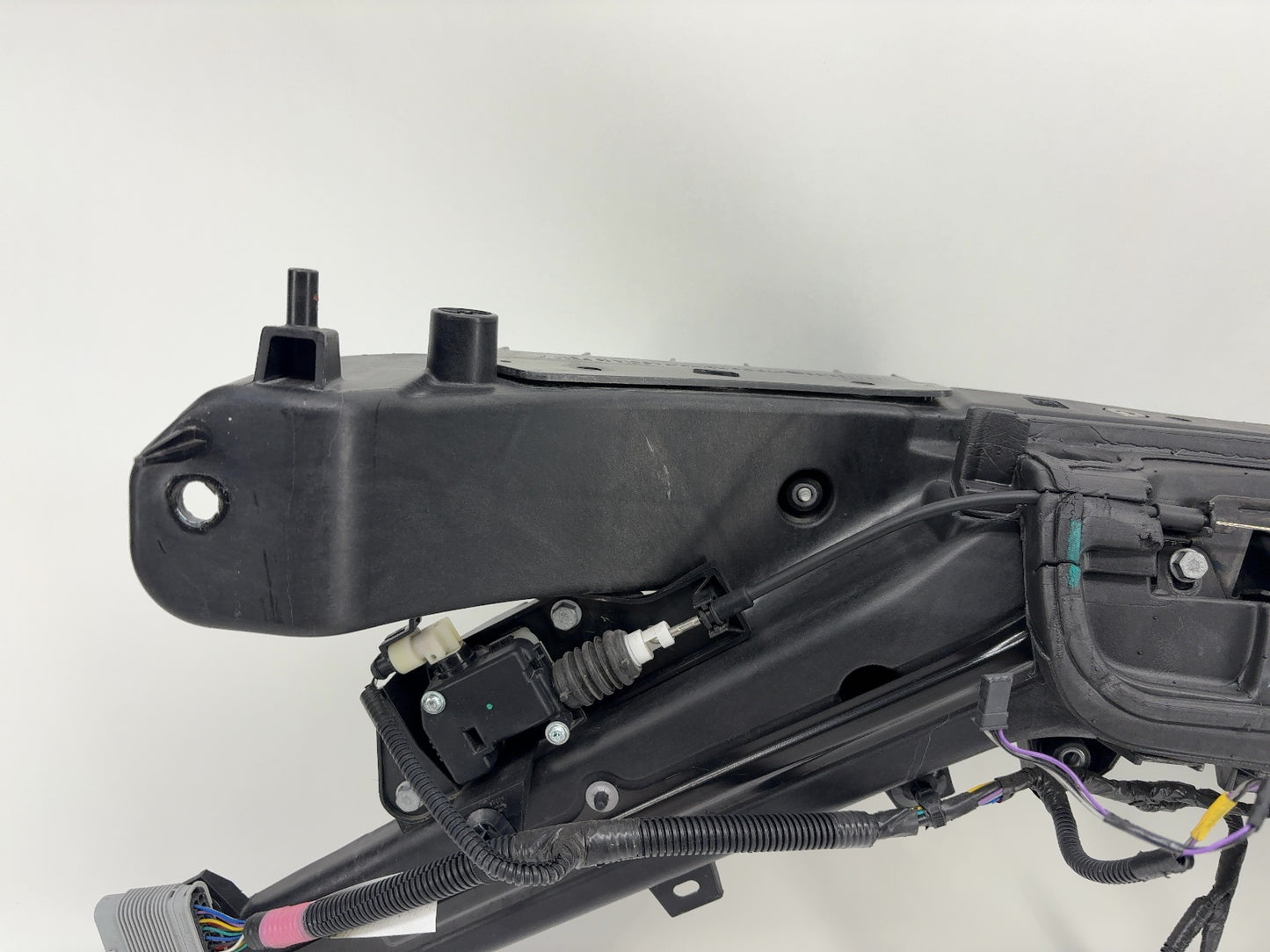 2018-2023 Tesla Model 3 Radiator Support Assembly 1110240-00-B