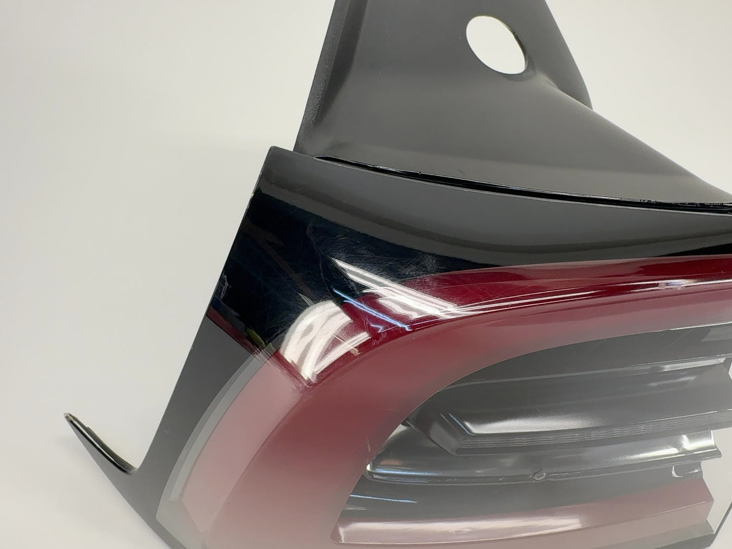 2018-2020 Tesla Model 3 Left Tail Lamp Quarter Mounted 1077397-00-F
