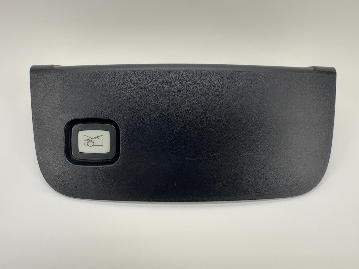 2021 Tesla Model 3 Frunk Closeout Panel 1095858-00-D
