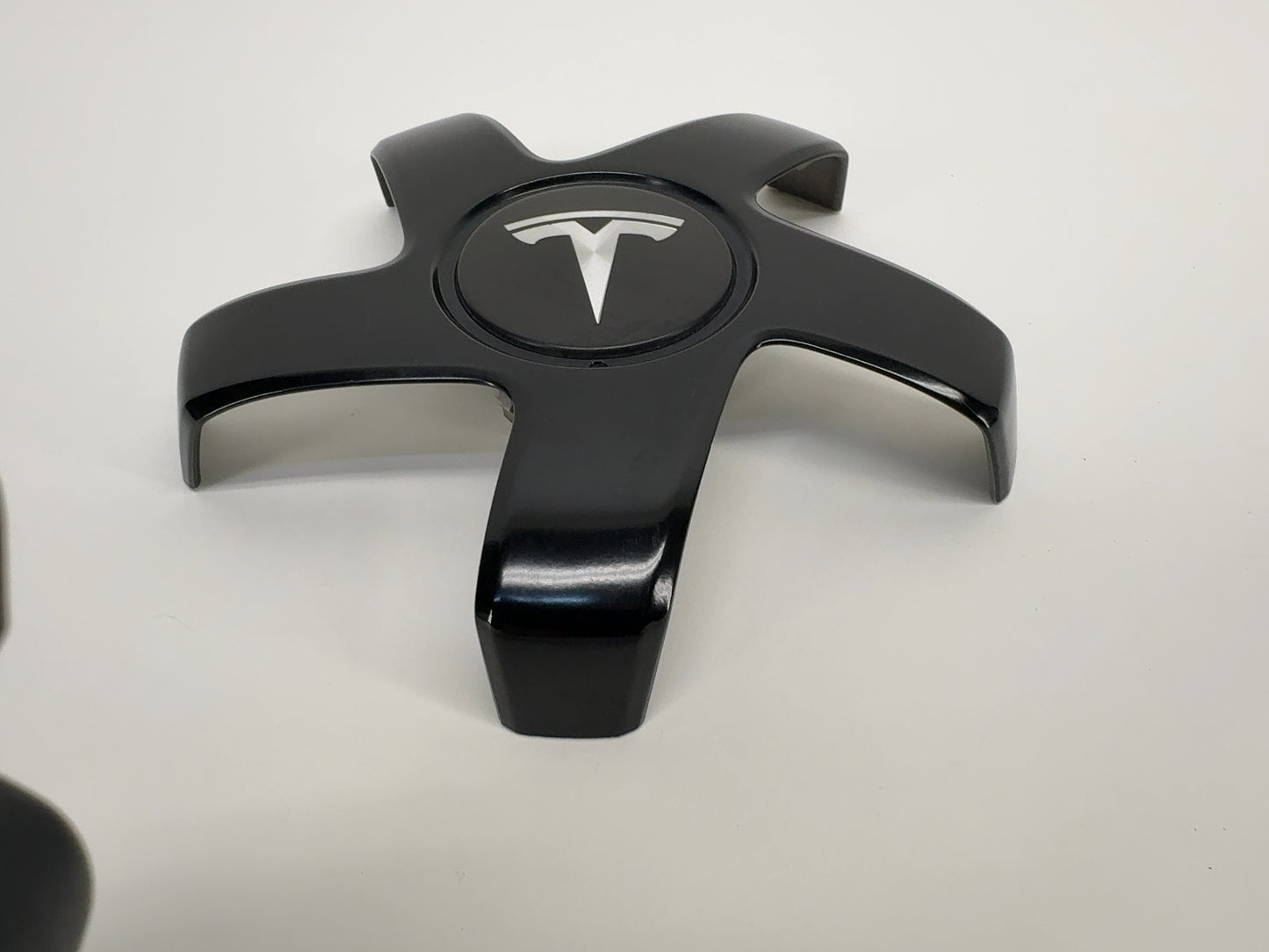 2020 Tesla Model 3 Wheel Center Cap 1044234-00-A