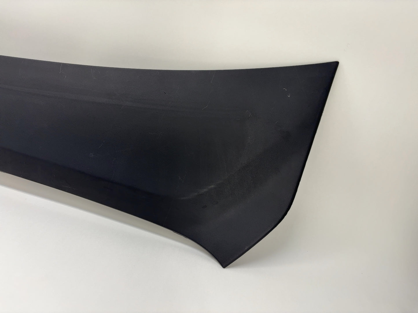2020 Tesla Model X Rear Apron 1036240-00-E