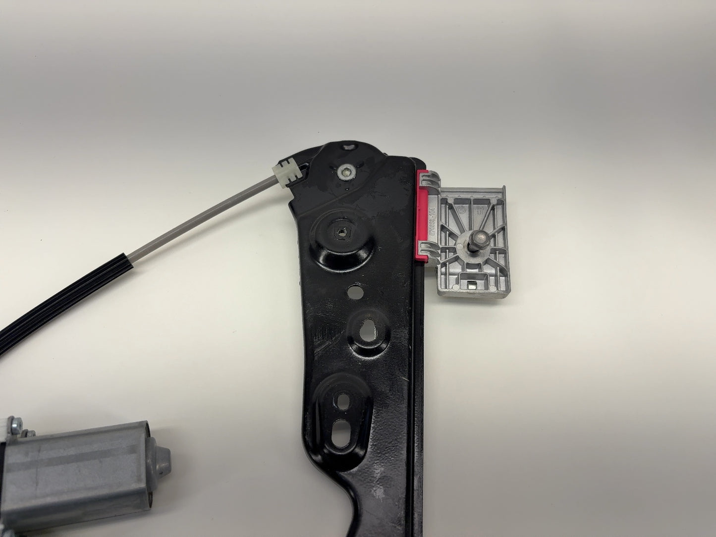 2025 Tesla Model Y Juniper Front Left Door Window Regulator 1987312-97-A