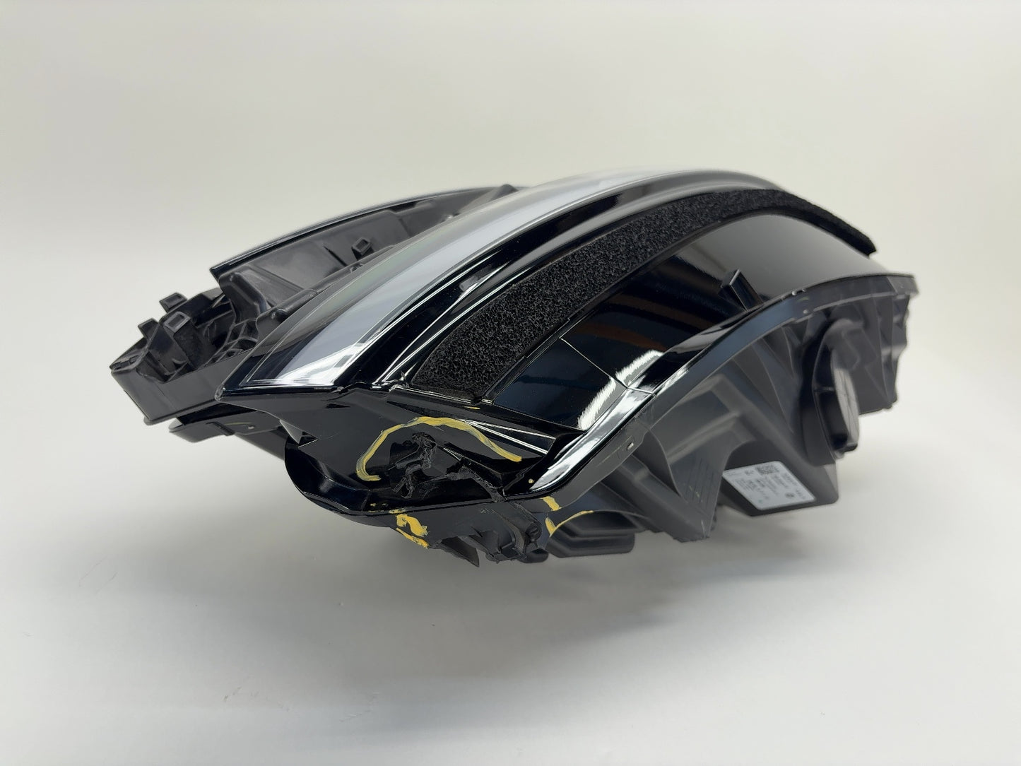 2025 Tesla Model Y Juniper Headlamp Right 1918348-00-D