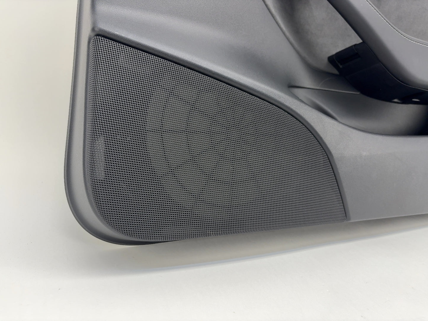2023 Tesla Model 3 Front Right Door Panel 1761296-01-C
