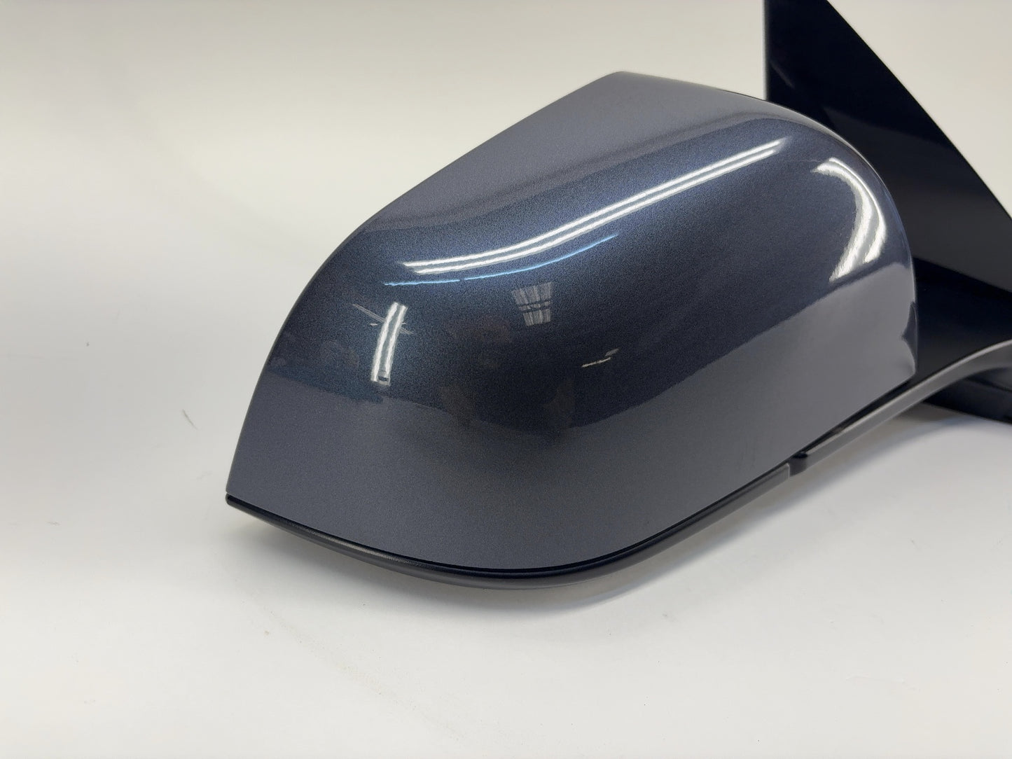 2022-2023 Tesla Model 3 Front Right Door Mirror Assembly 1592032-00-D