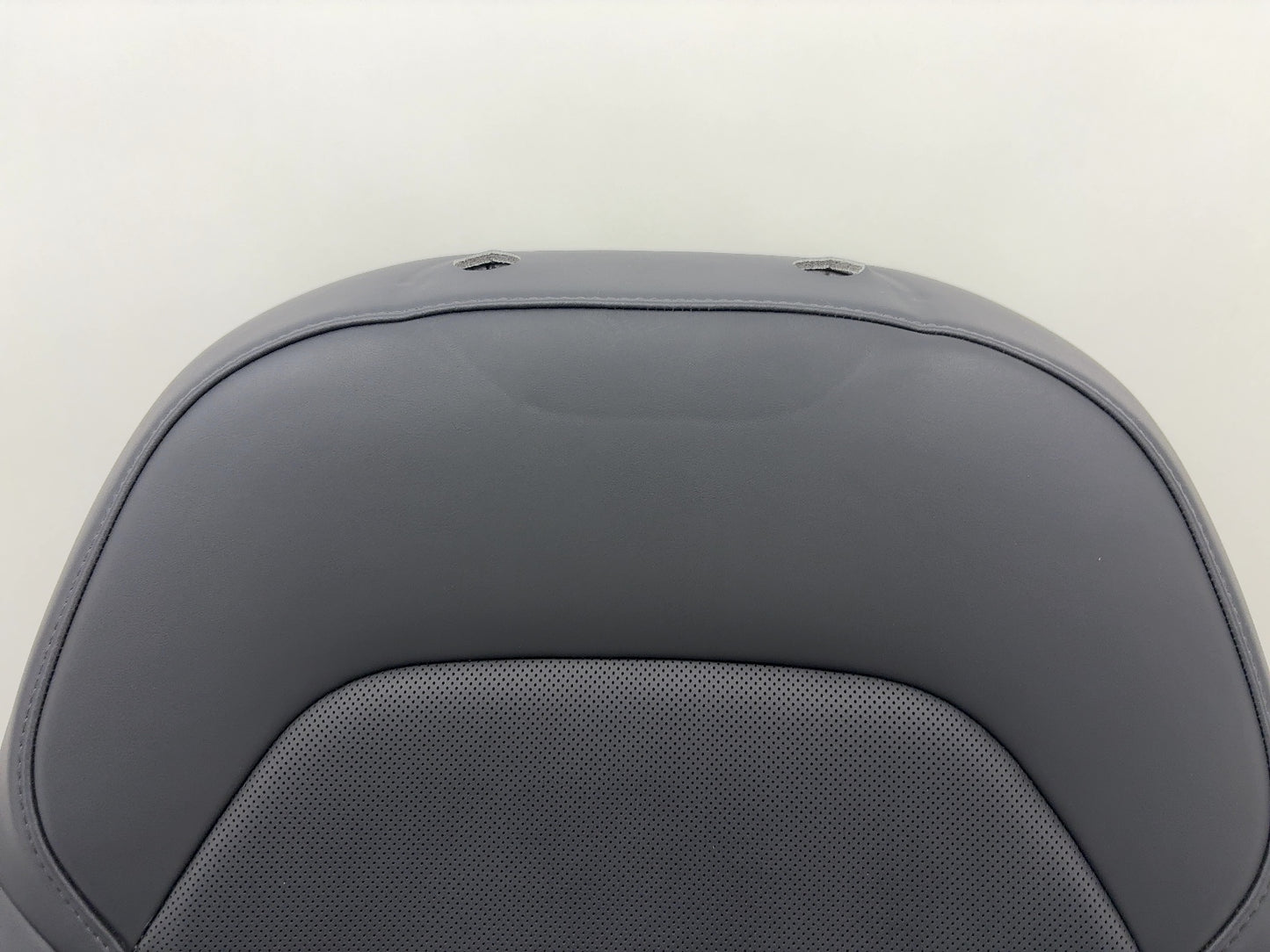 2024-2025 Tesla Model 3 Highland Front Left Upper Seat Cushion Dual Bag 1964744-91-C