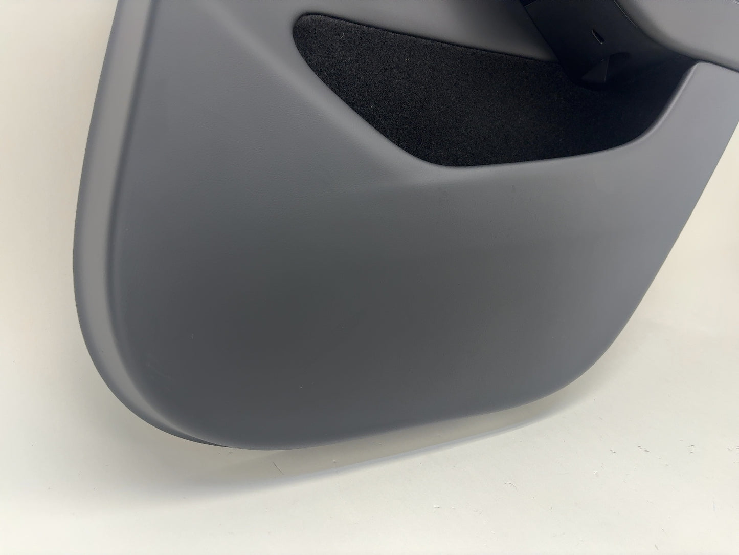 2026 Tesla Model Y Juniper Rear Right Door Panel 3642297-52-F