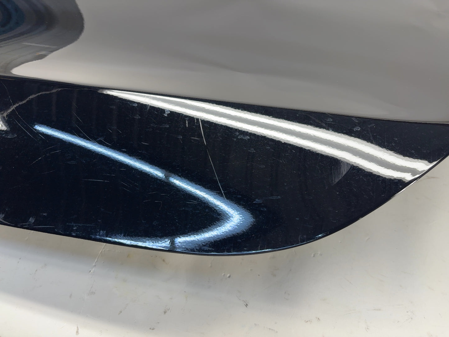 2024-2025 Tesla Model 3 Highland Rear Left Door Shell 1751847-E0-A